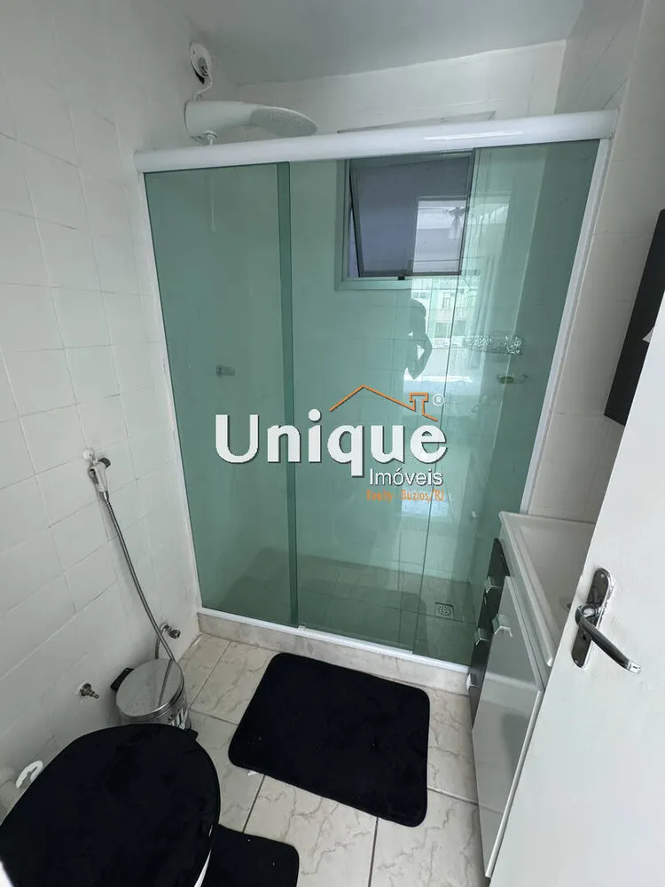Apartamento, 2 quartos, 90 m² - Foto 12
