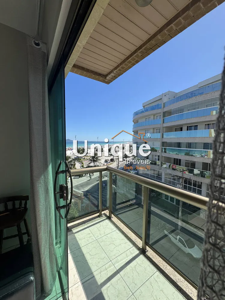 Apartamento, 2 quartos, 90 m² - Foto 2