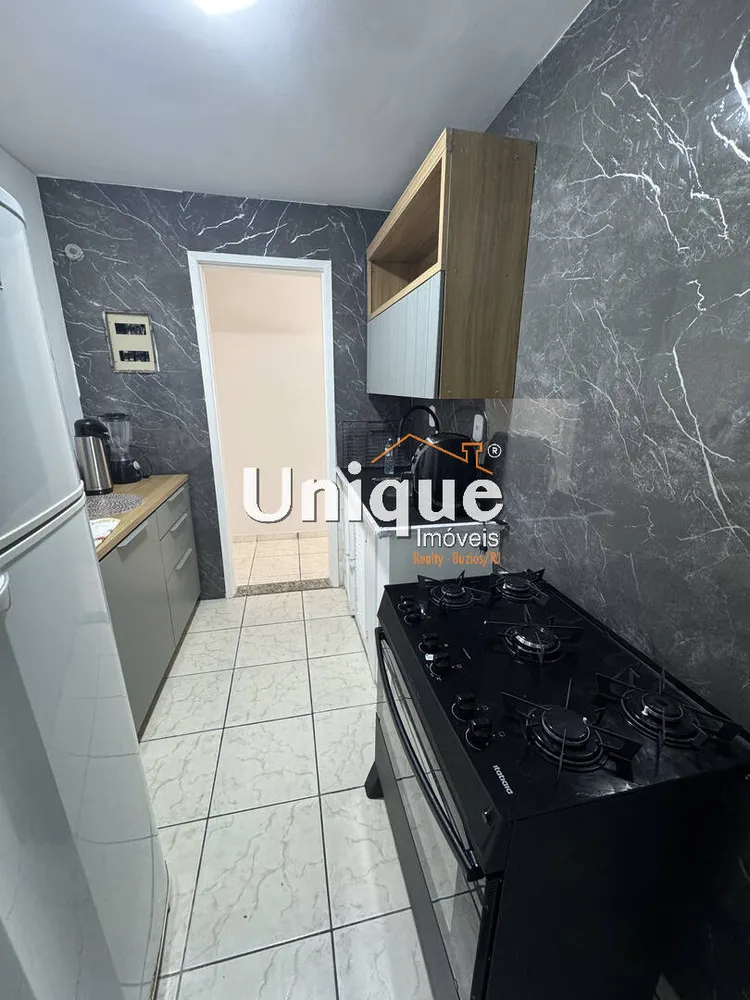 Apartamento, 2 quartos, 90 m² - Foto 5
