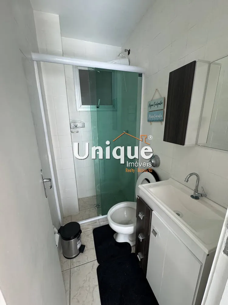 Apartamento, 2 quartos, 90 m² - Foto 8