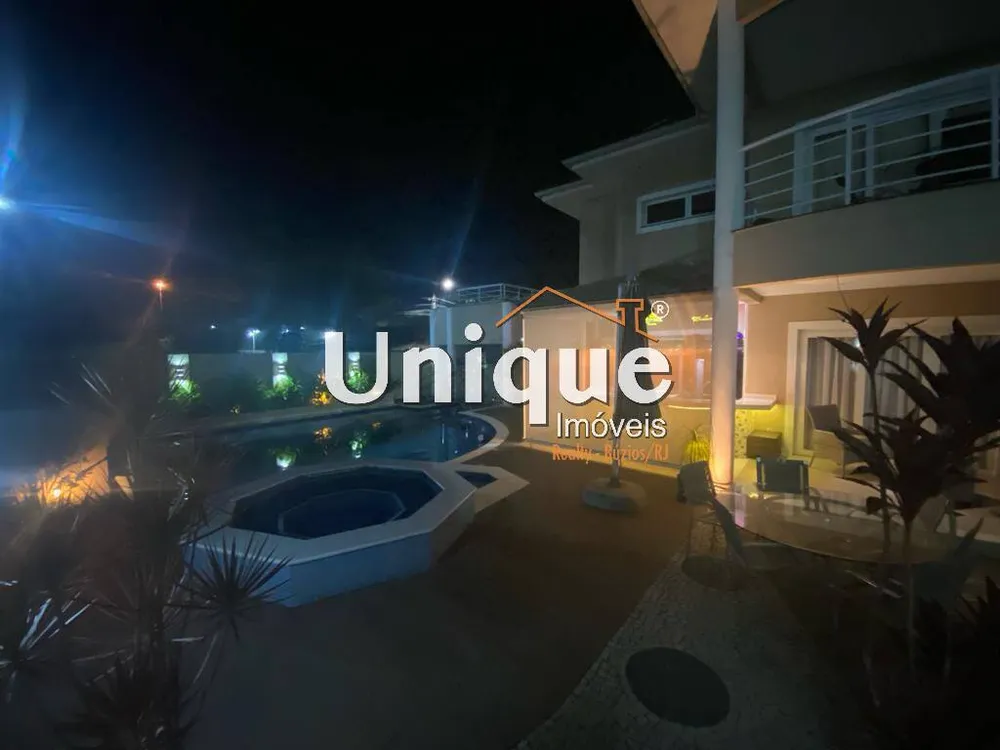 Casa, 5 quartos, 613 m² - Foto 19