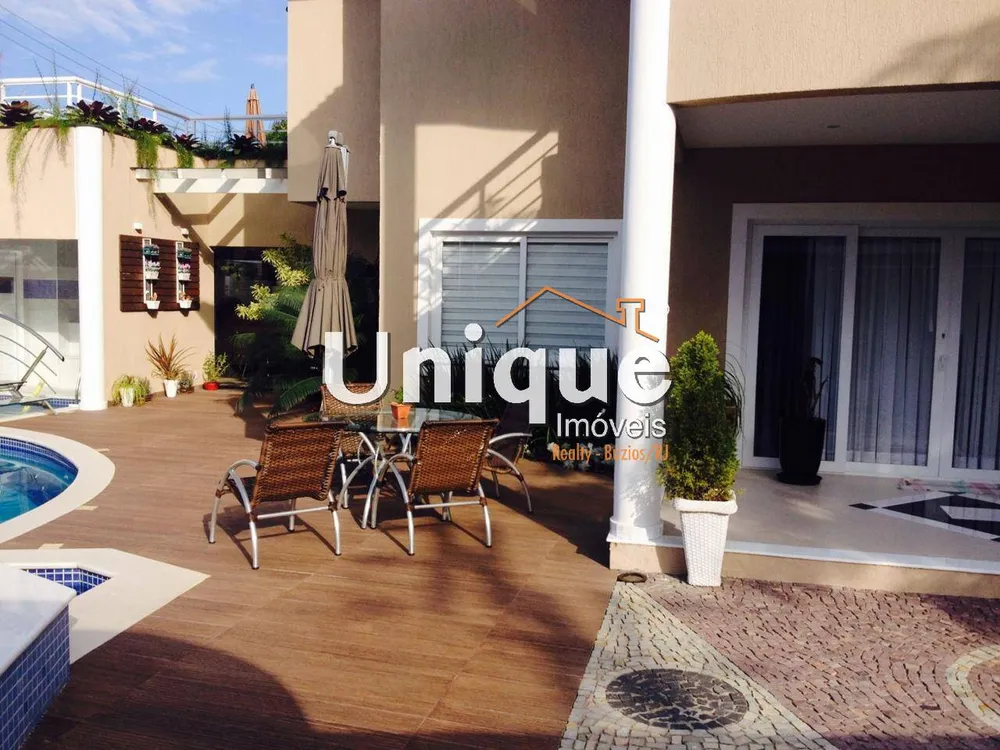 Casa, 5 quartos, 613 m² - Foto 5