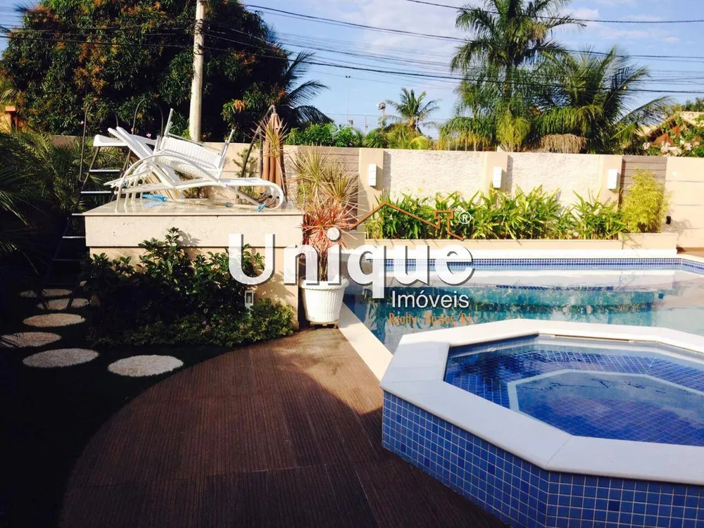 Casa, 5 quartos, 613 m² - Foto 7