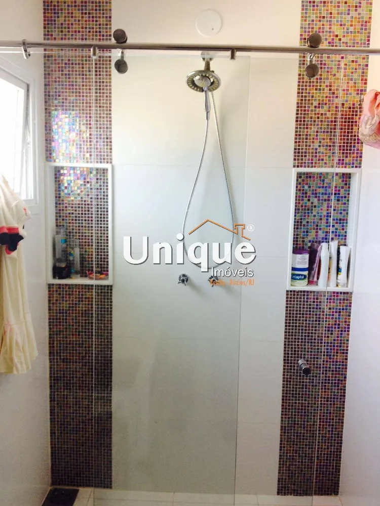 Casa, 5 quartos, 613 m² - Foto 16