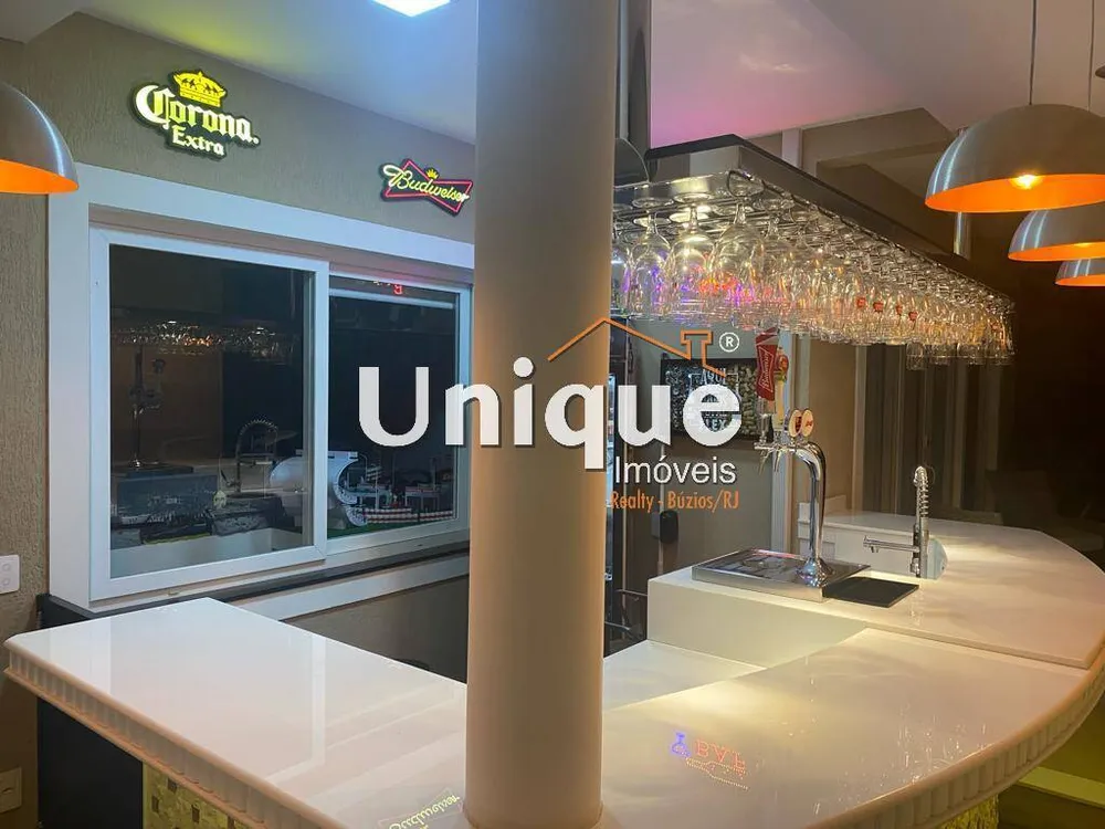 Casa, 5 quartos, 613 m² - Foto 38