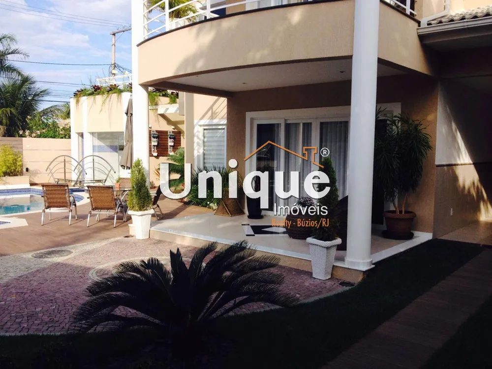Casa, 5 quartos, 613 m² - Foto 15