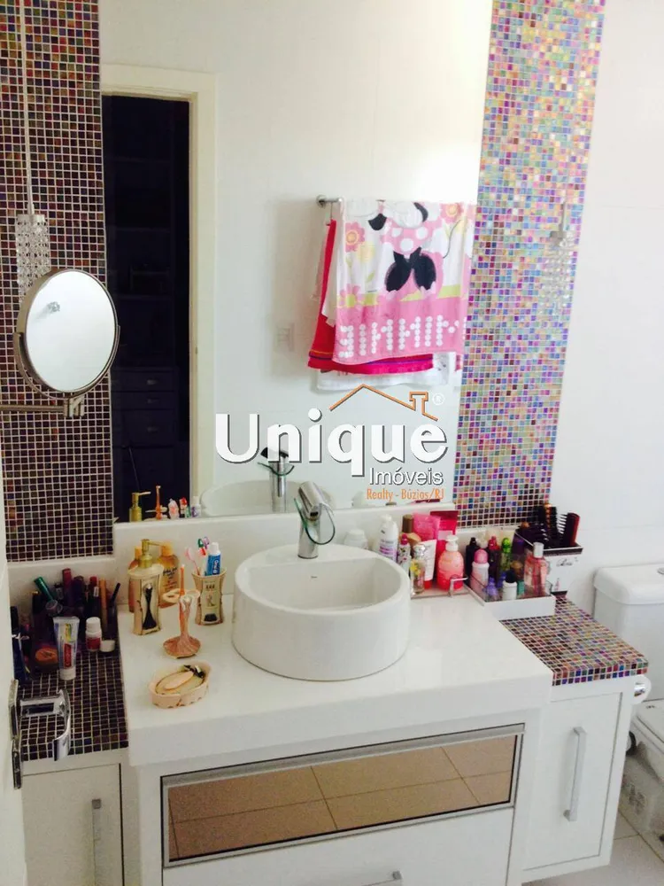 Casa, 5 quartos, 613 m² - Foto 30
