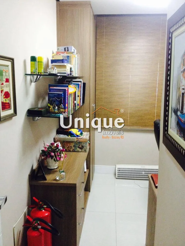Casa, 5 quartos, 613 m² - Foto 14