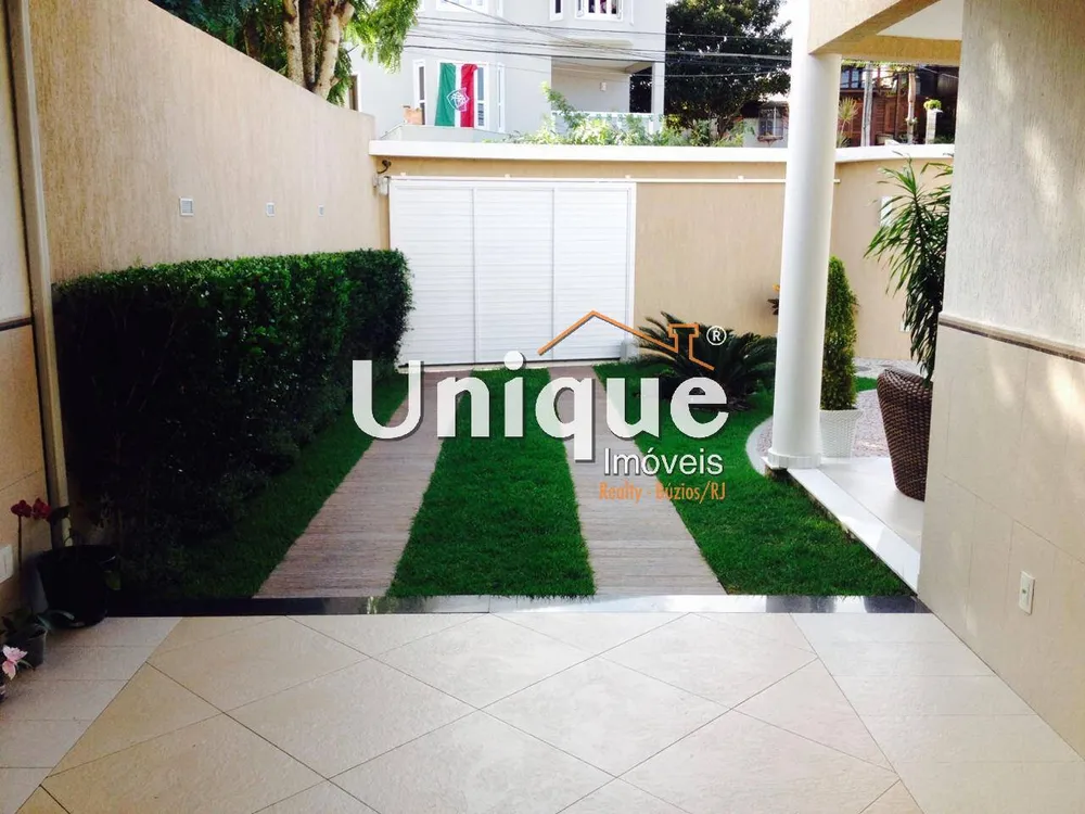 Casa, 5 quartos, 613 m² - Foto 11