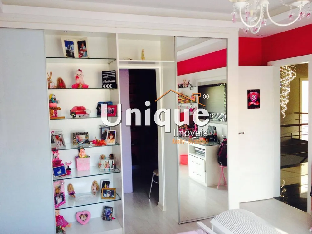 Casa, 5 quartos, 613 m² - Foto 37