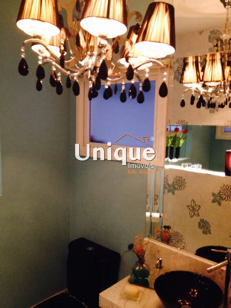 Casa, 5 quartos, 613 m² - Foto 22
