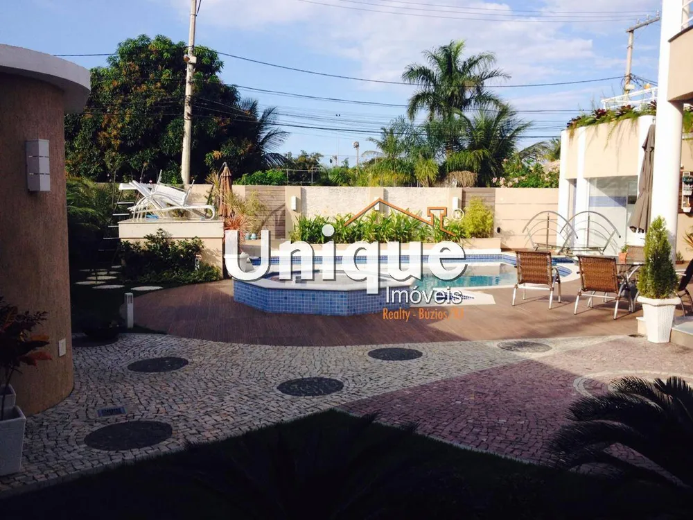Casa, 5 quartos, 613 m² - Foto 8