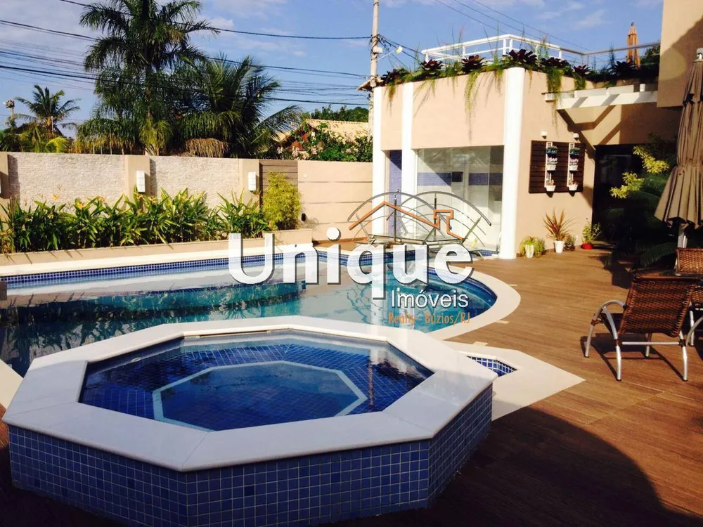 Casa, 5 quartos, 613 m² - Foto 6