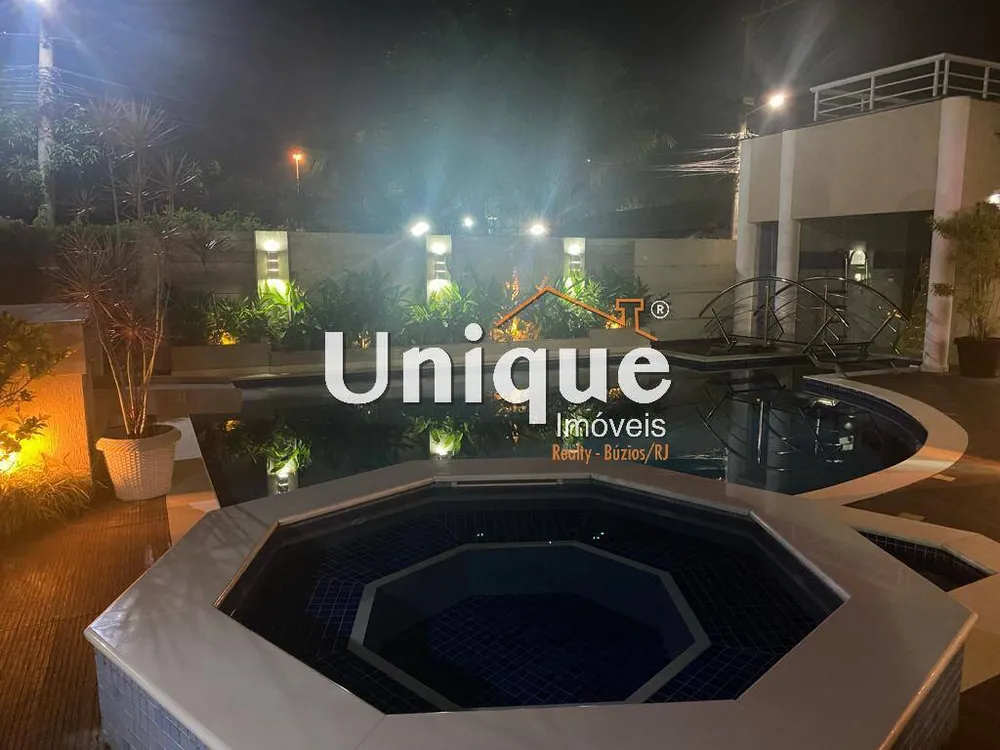 Casa, 5 quartos, 613 m² - Foto 36