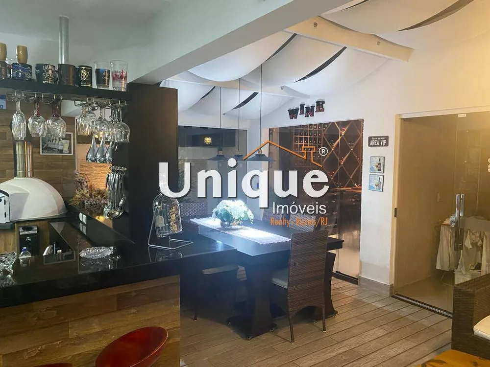 Casa, 5 quartos, 613 m² - Foto 26