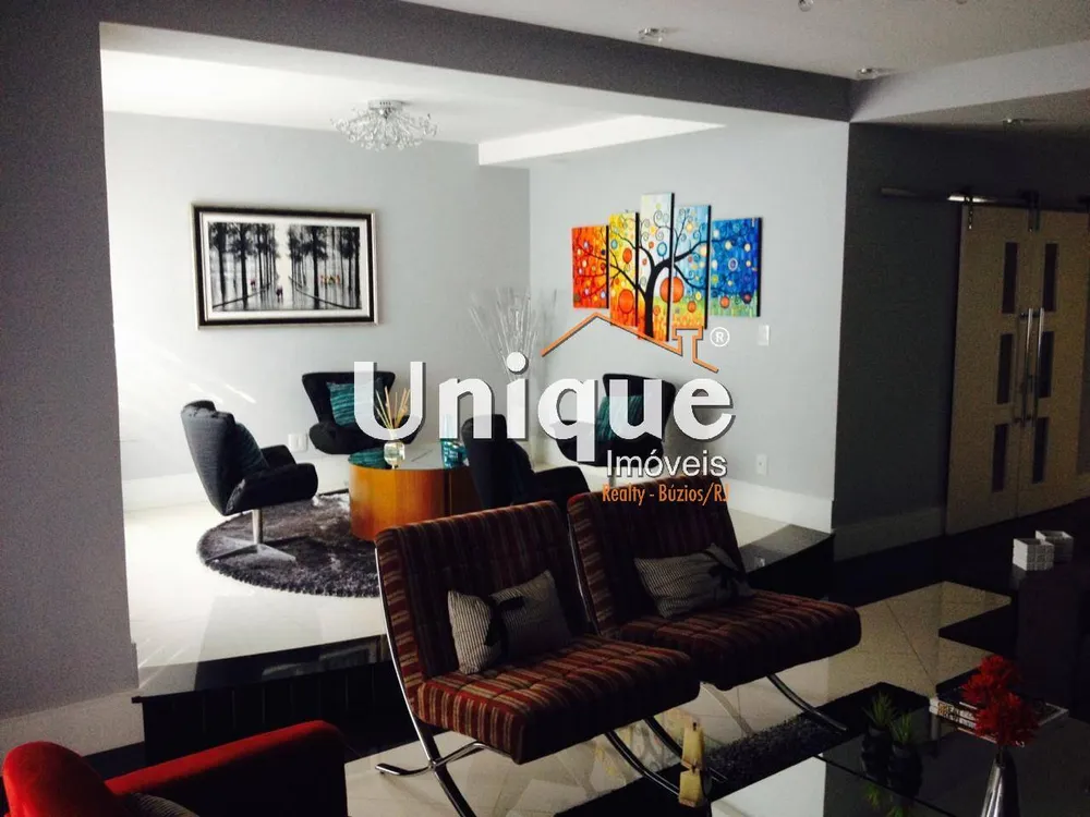 Casa, 5 quartos, 613 m² - Foto 20