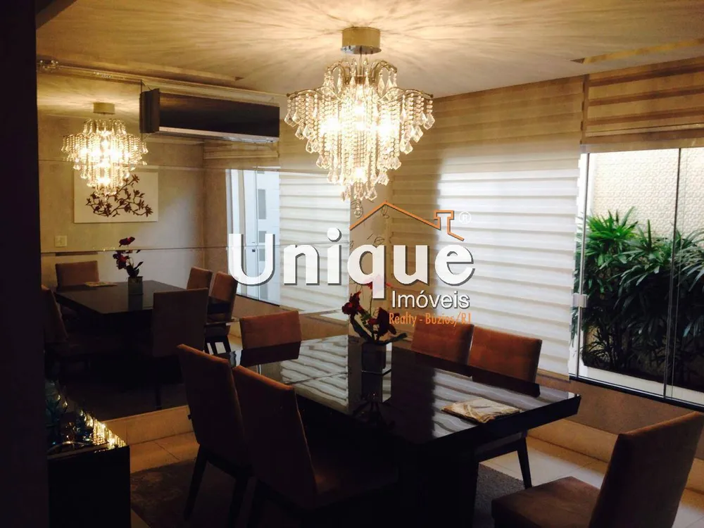 Casa, 5 quartos, 613 m² - Foto 35