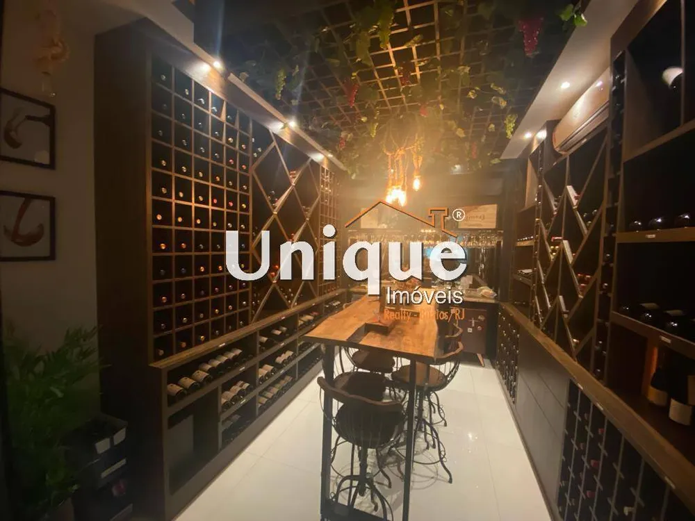 Casa, 5 quartos, 613 m² - Foto 47