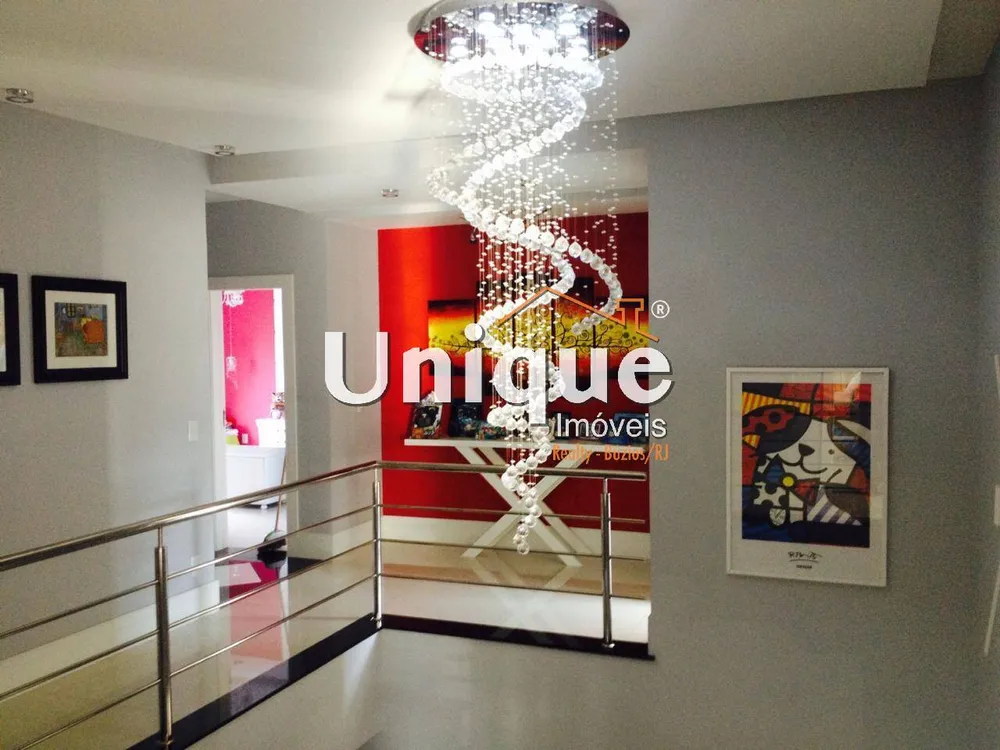 Casa, 5 quartos, 613 m² - Foto 34
