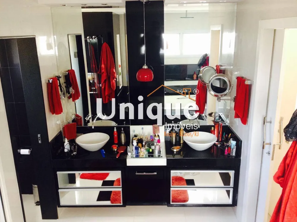 Casa, 5 quartos, 613 m² - Foto 10