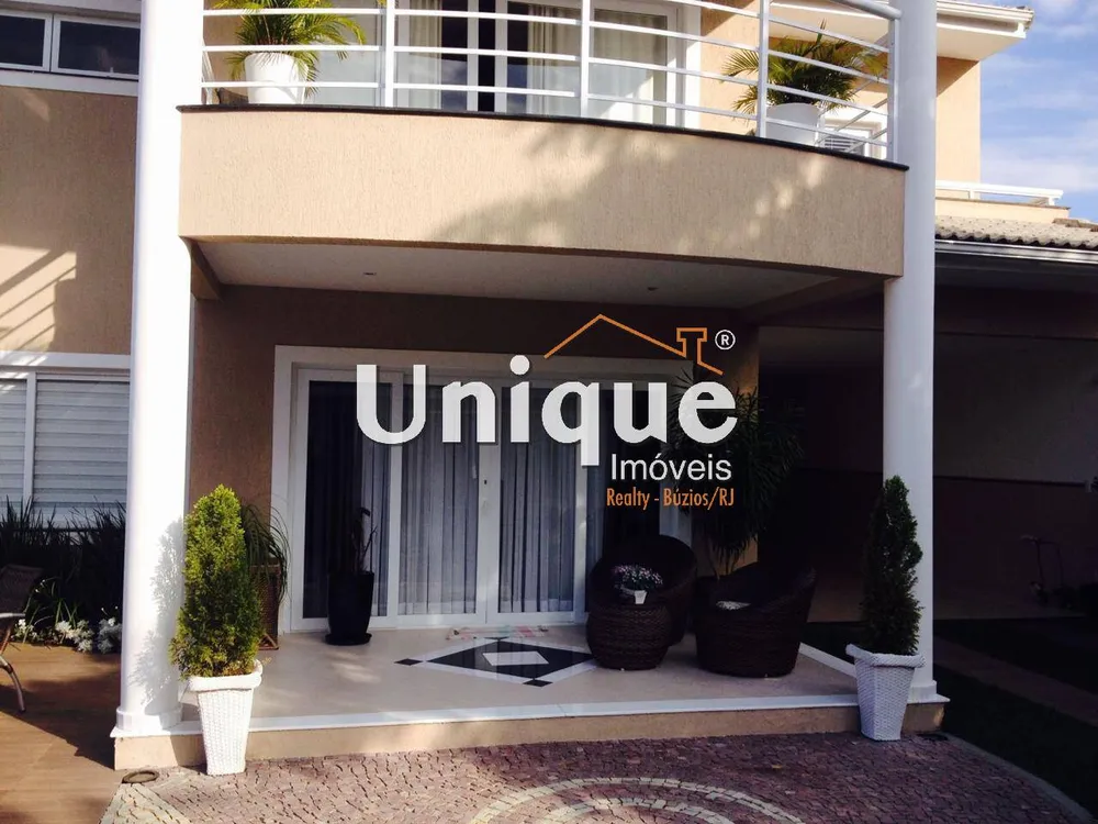 Casa, 5 quartos, 613 m² - Foto 4
