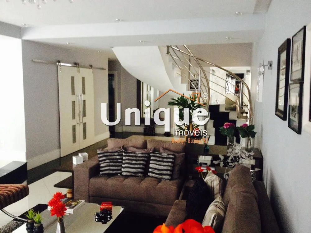 Casa, 5 quartos, 613 m² - Foto 29