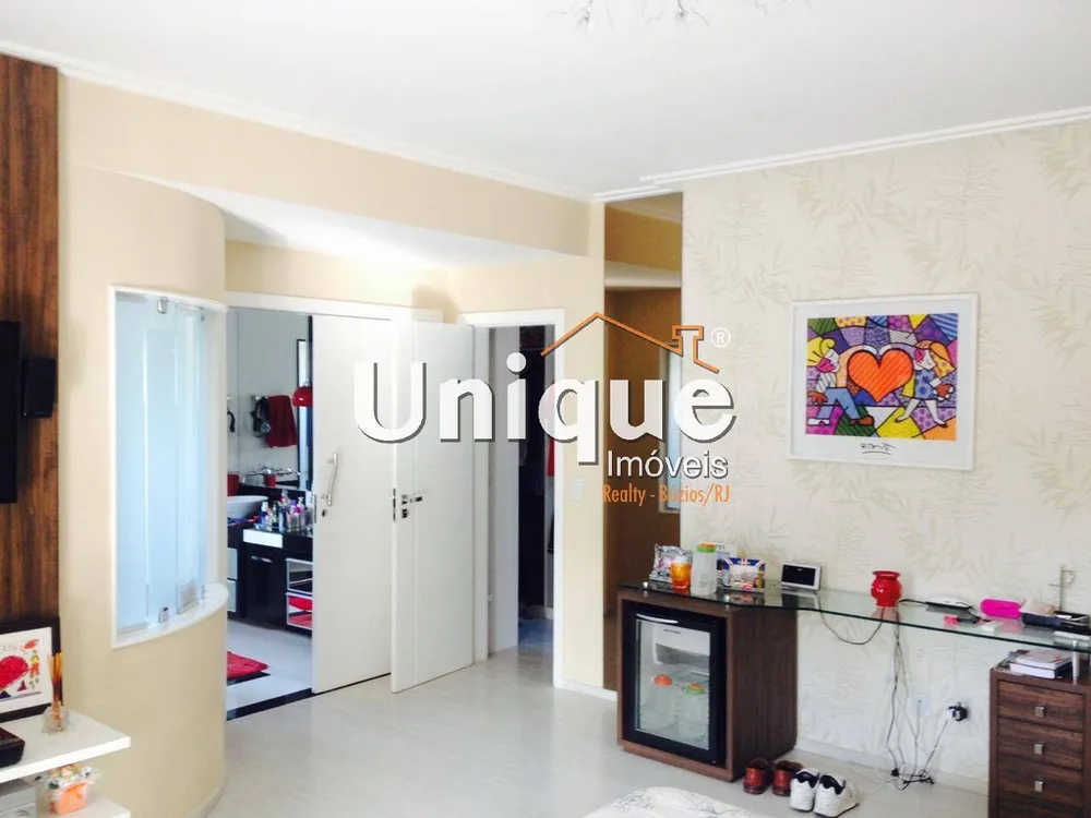 Casa, 5 quartos, 613 m² - Foto 28