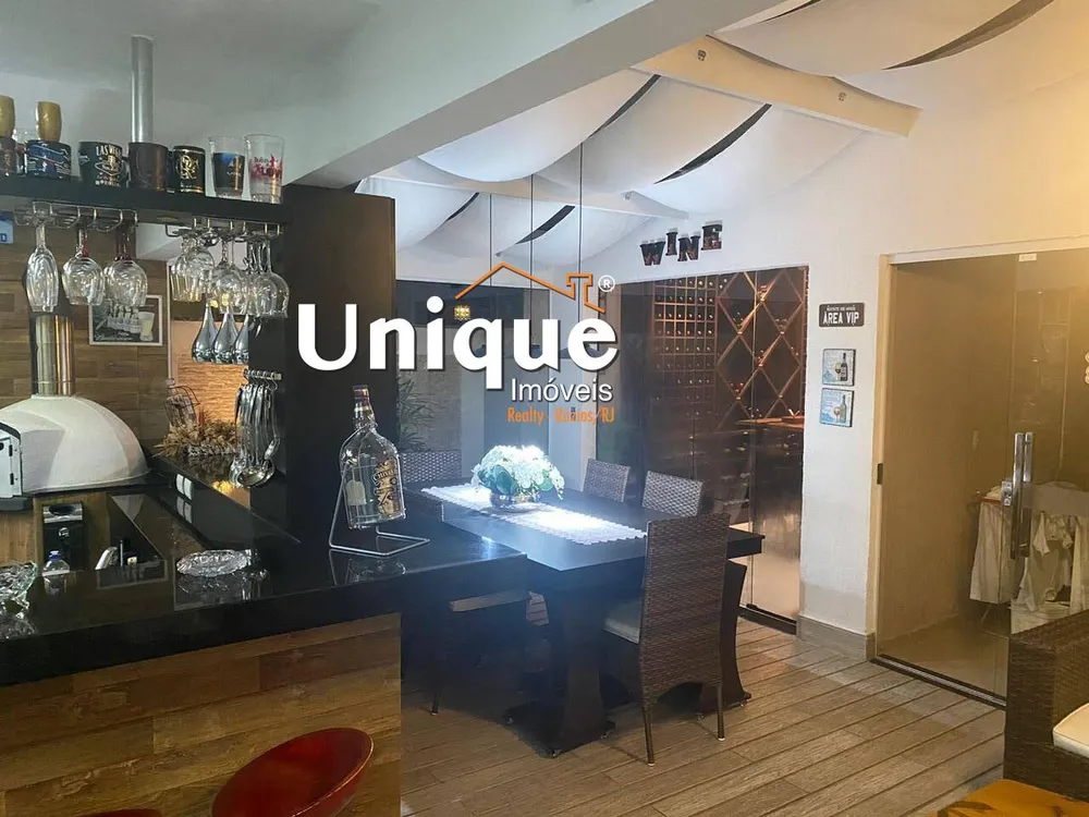 Casa, 5 quartos, 613 m² - Foto 2
