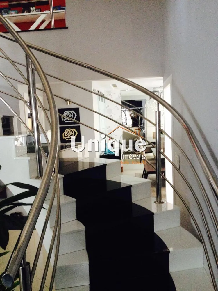 Casa, 5 quartos, 613 m² - Foto 21