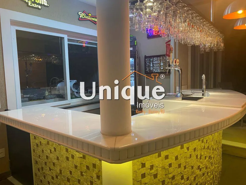 Casa, 5 quartos, 613 m² - Foto 41