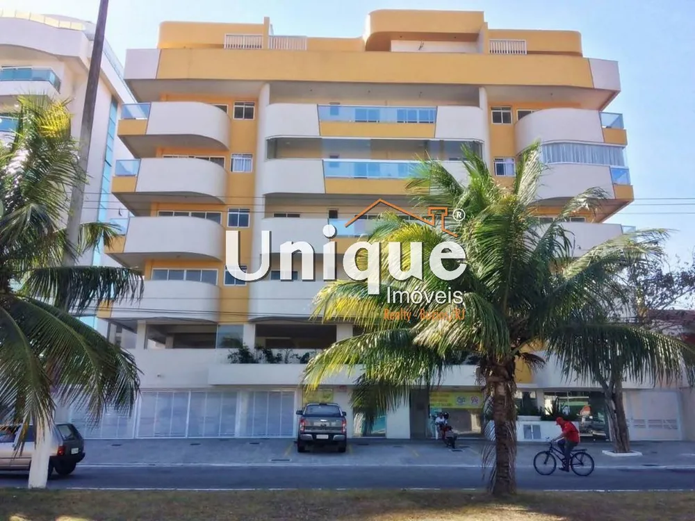 Apartamento, 1 quarto, 57 m² - Foto 1