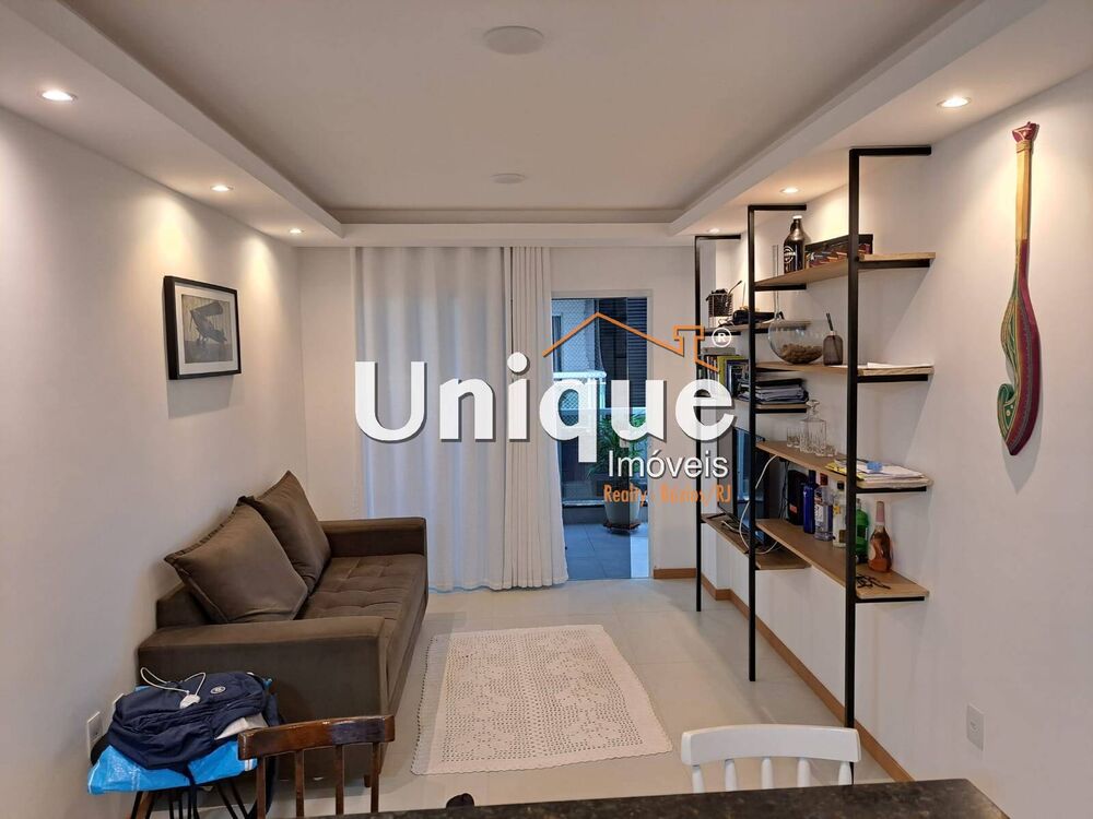 Apartamento, 1 quarto, 70 m² - Foto 4