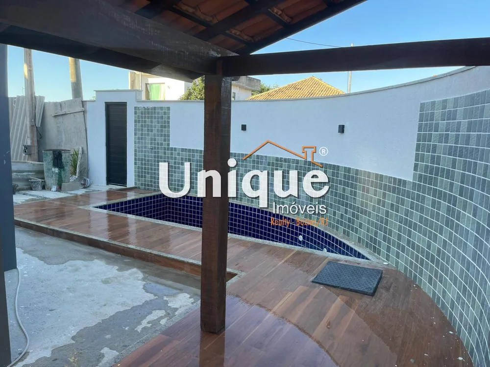 Casa, 3 quartos, 180 m² - Foto 2