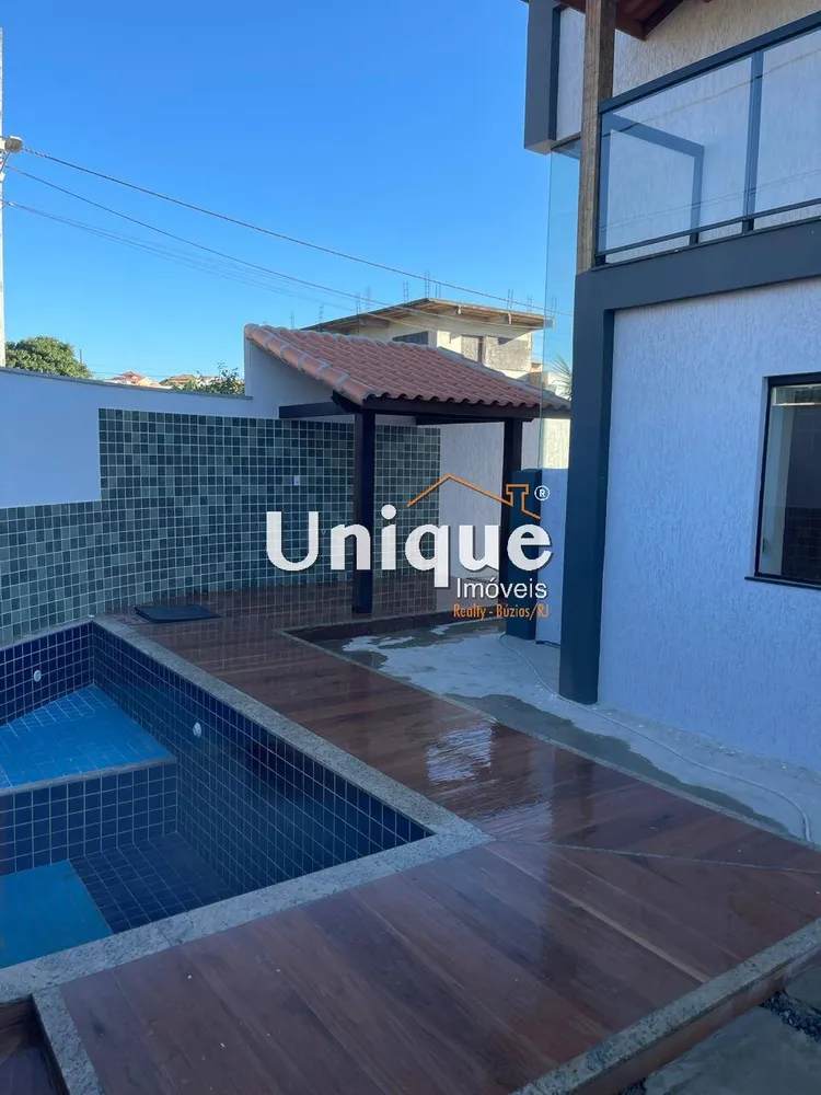 Casa, 3 quartos, 180 m² - Foto 4