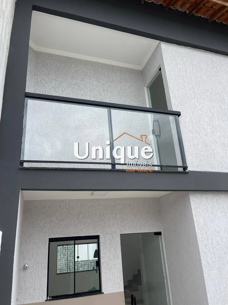 Casa, 3 quartos, 180 m² - Foto 7