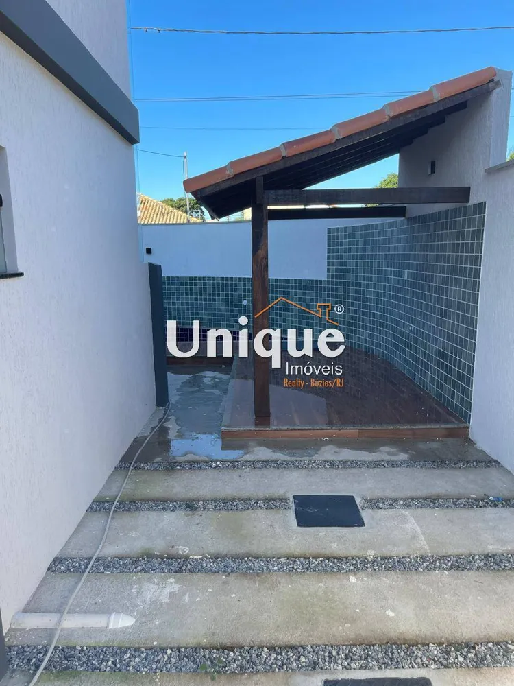 Casa, 3 quartos, 180 m² - Foto 3