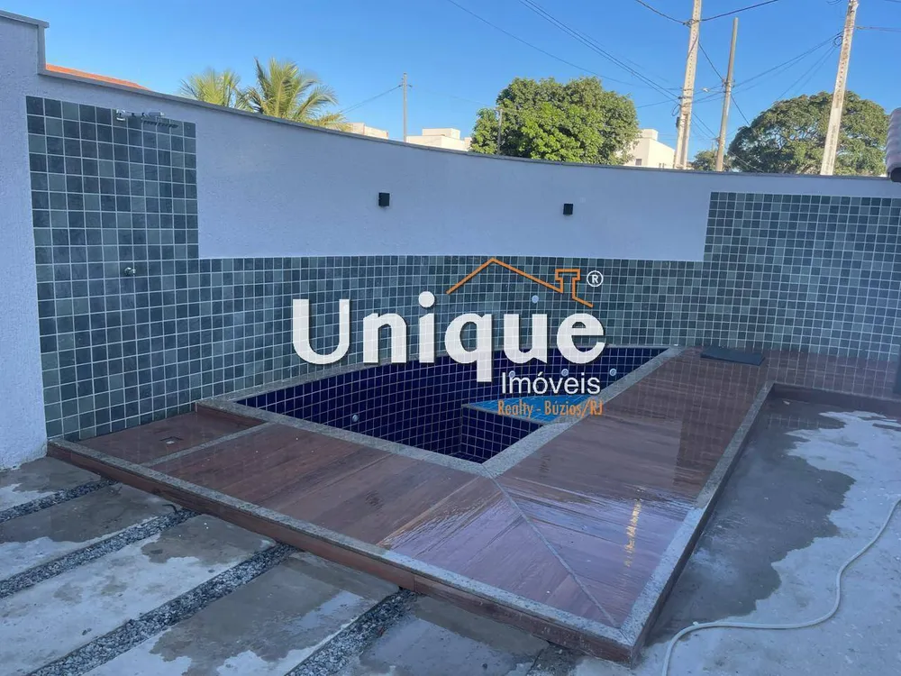 Casa, 3 quartos, 180 m² - Foto 6