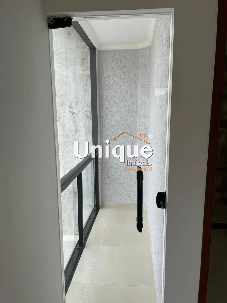 Casa, 3 quartos, 180 m² - Foto 14