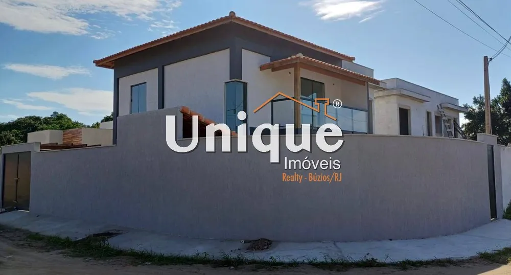 Casa, 3 quartos, 180 m² - Foto 1