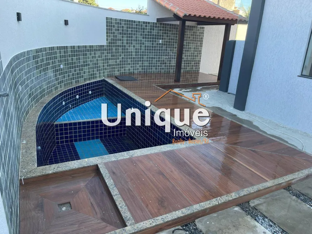 Casa, 3 quartos, 180 m² - Foto 5