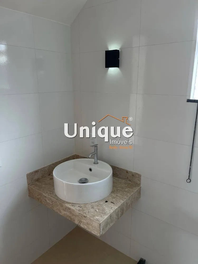 Casa, 3 quartos, 180 m² - Foto 12