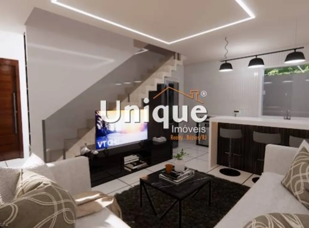 Casa, 3 quartos, 98 m² - Foto 7