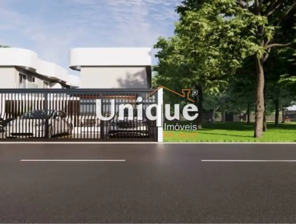 Casa, 3 quartos, 98 m² - Foto 5