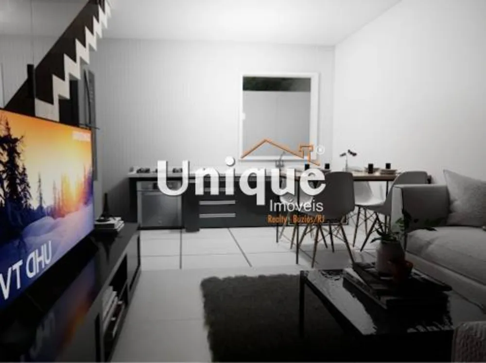 Casa, 3 quartos, 98 m² - Foto 6
