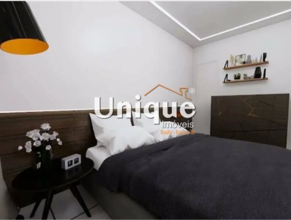 Casa, 3 quartos, 98 m² - Foto 11
