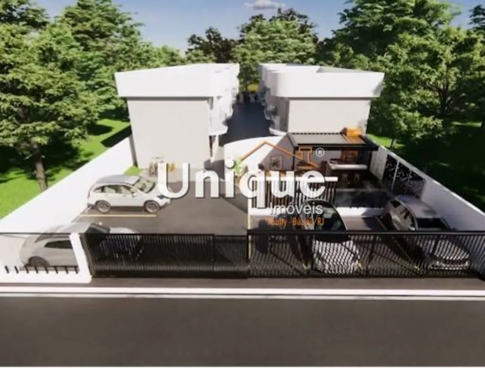 Casa, 3 quartos, 98 m² - Foto 3