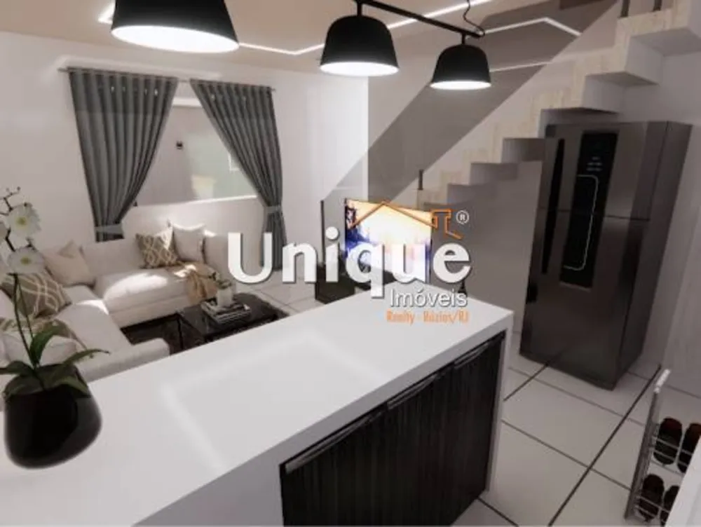 Casa, 3 quartos, 98 m² - Foto 8