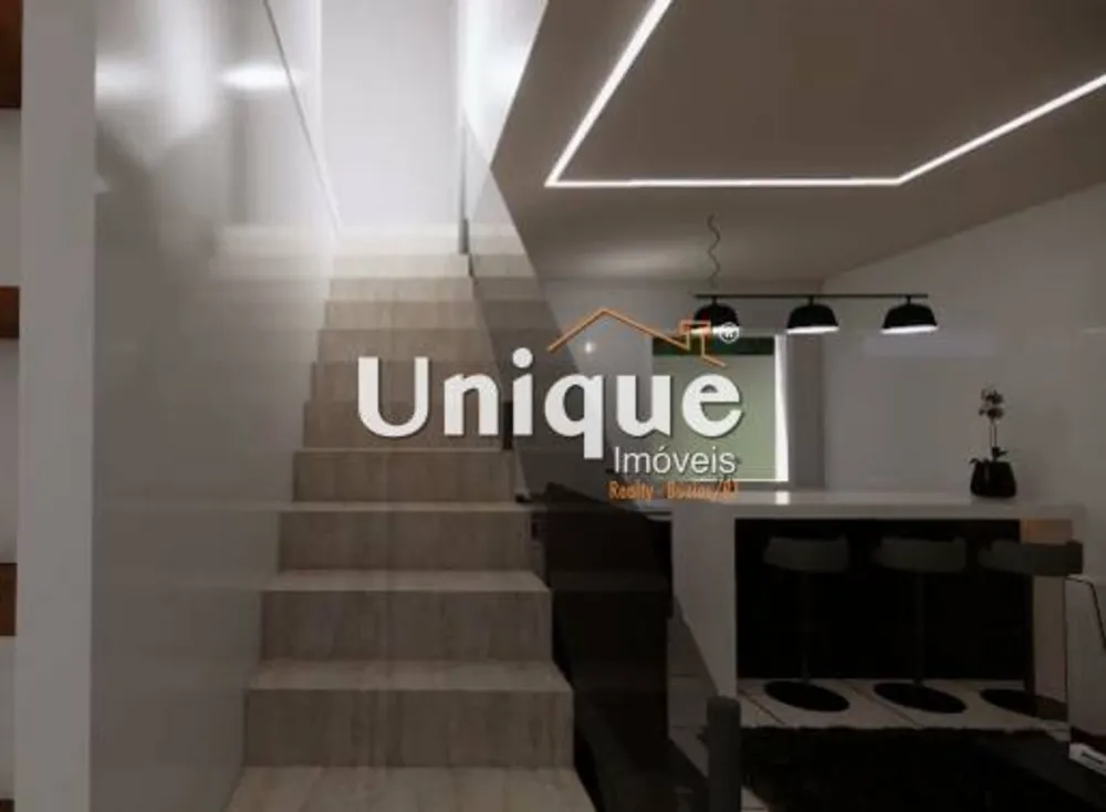 Casa, 3 quartos, 98 m² - Foto 13