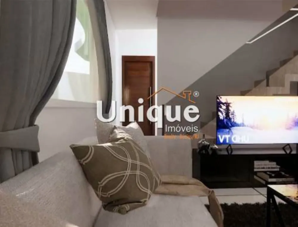 Casa, 3 quartos, 98 m² - Foto 10
