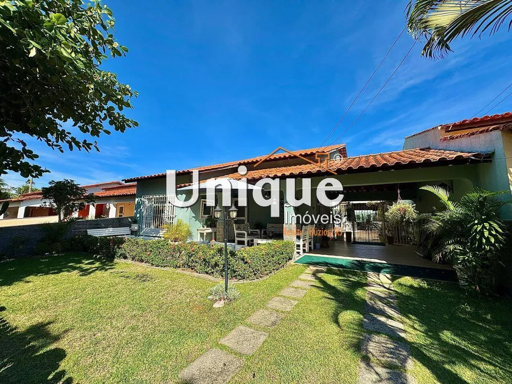 Casa, 6 quartos, 280 m² - Foto 6